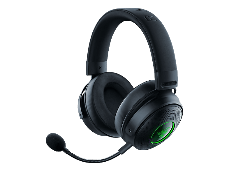 RAZER Kraken V3 Pro - Gaming Headset, Schwarz