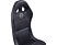 QWARE Siège de simulateur de course (QW RS-500BL)
