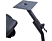 QWARE Siège de simulateur de course (QW RS-500BL)