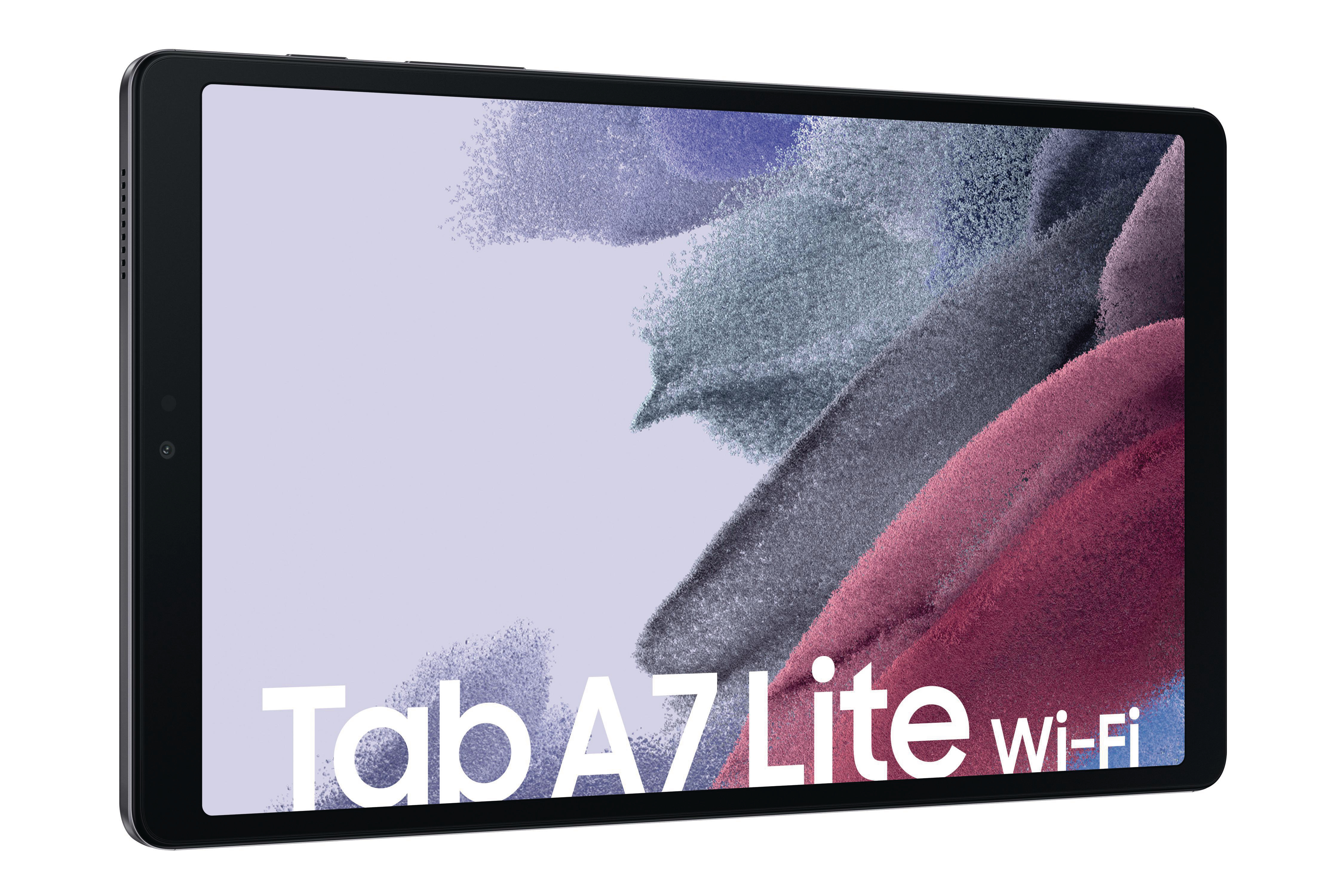 LITE GB, WIFI, Tablet, Zoll, Dark-Gray A7 SAMSUNG 32 8,7 TAB