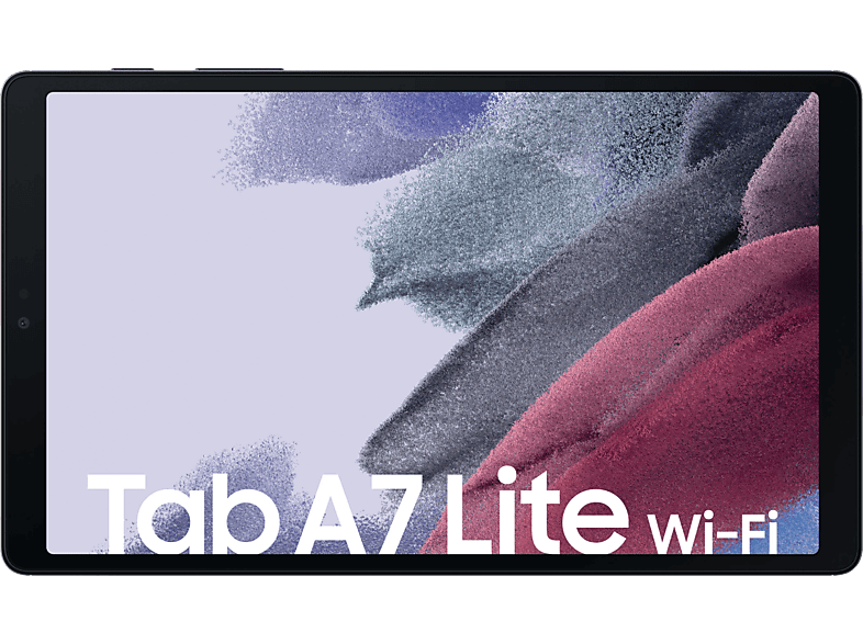 SAMSUNG TAB A7 LITE WIFI, 32 Tablet, Dark-Gray GB, 8,7 Zoll