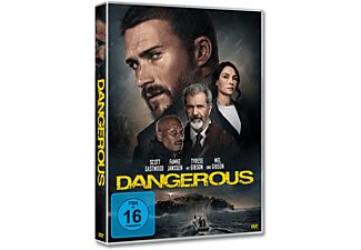 Dangerous DVD