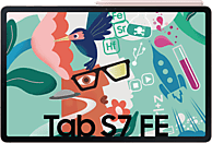 SAMSUNG GALAXY TAB S7 FE WIFI, Tablet, 64 GB, 12,4 Zoll, Mystic Pink