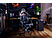 RAZER Enki - Chaise de jeu (Noir/vert)
