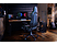 RAZER Enki - Gaming Stuhl (Schwarz/Grün)