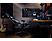 RAZER Enki - Gaming Stuhl (Schwarz/Grün)