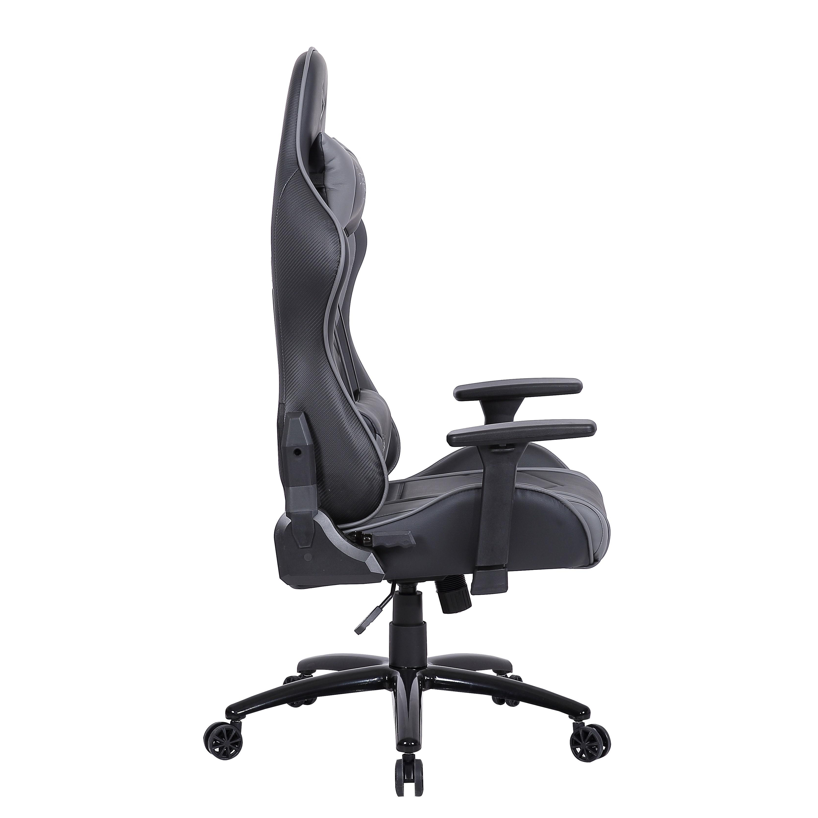 PIXMINDS Steelplay Gaming Stuhl