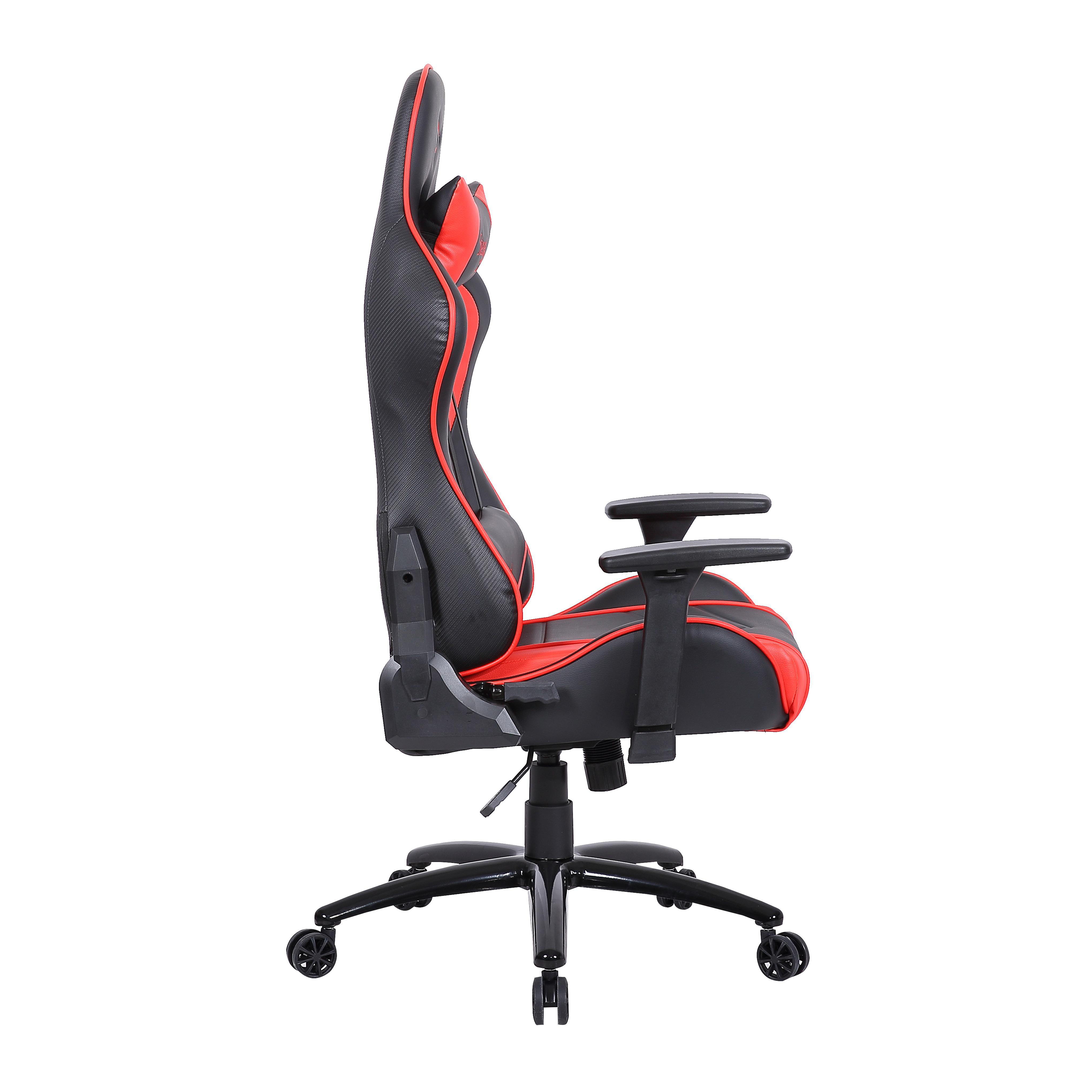 PIXMINDS Steelplay Gaming Stuhl