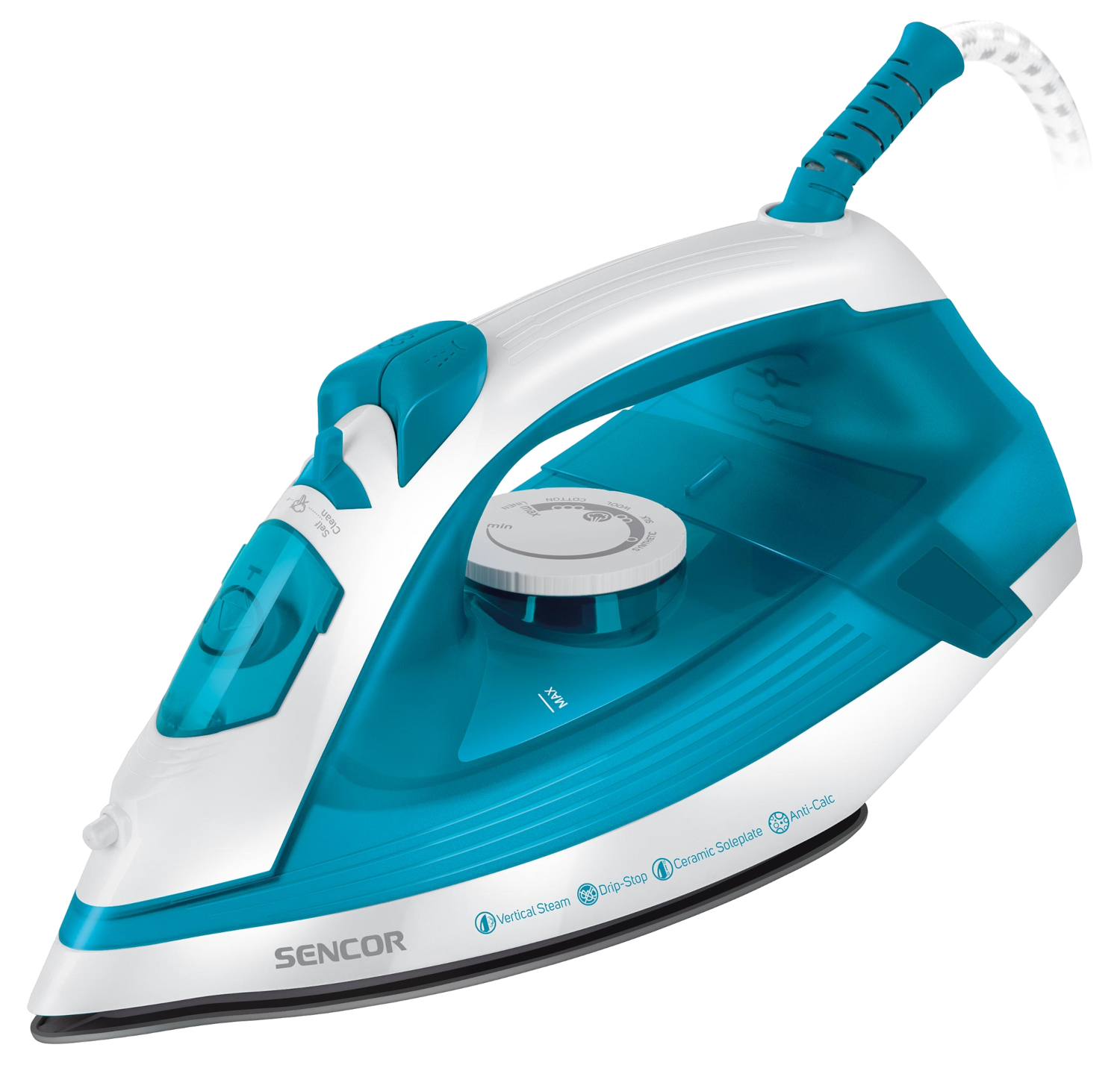 SENCOR SSI 2800BL Vasaló