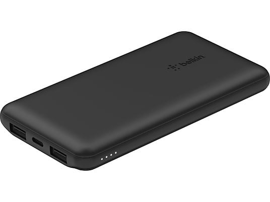 BELKIN BPB011btBK - Powerbank (Schwarz)