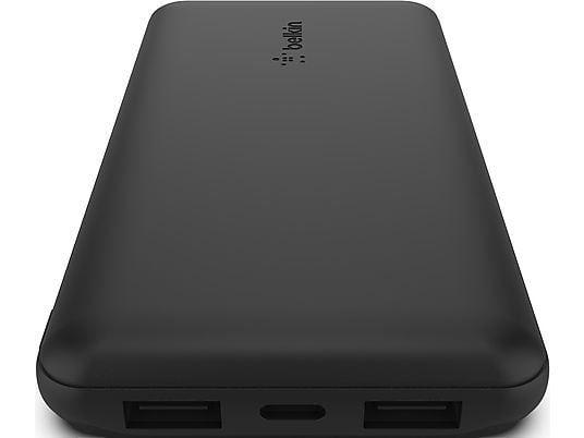 BELKIN BPB011btBK - Powerbank (Schwarz)