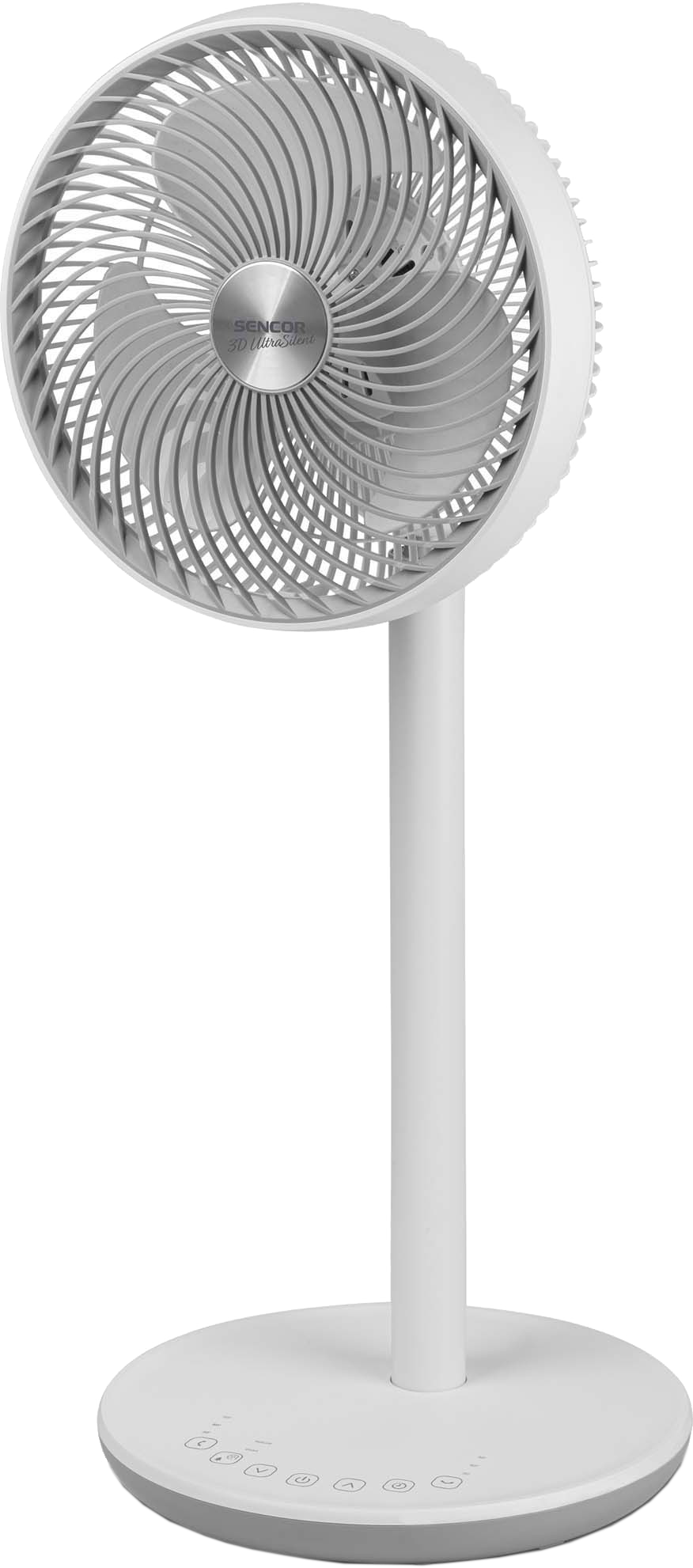 SENCOR SFN 2540WH Álló ventilátor