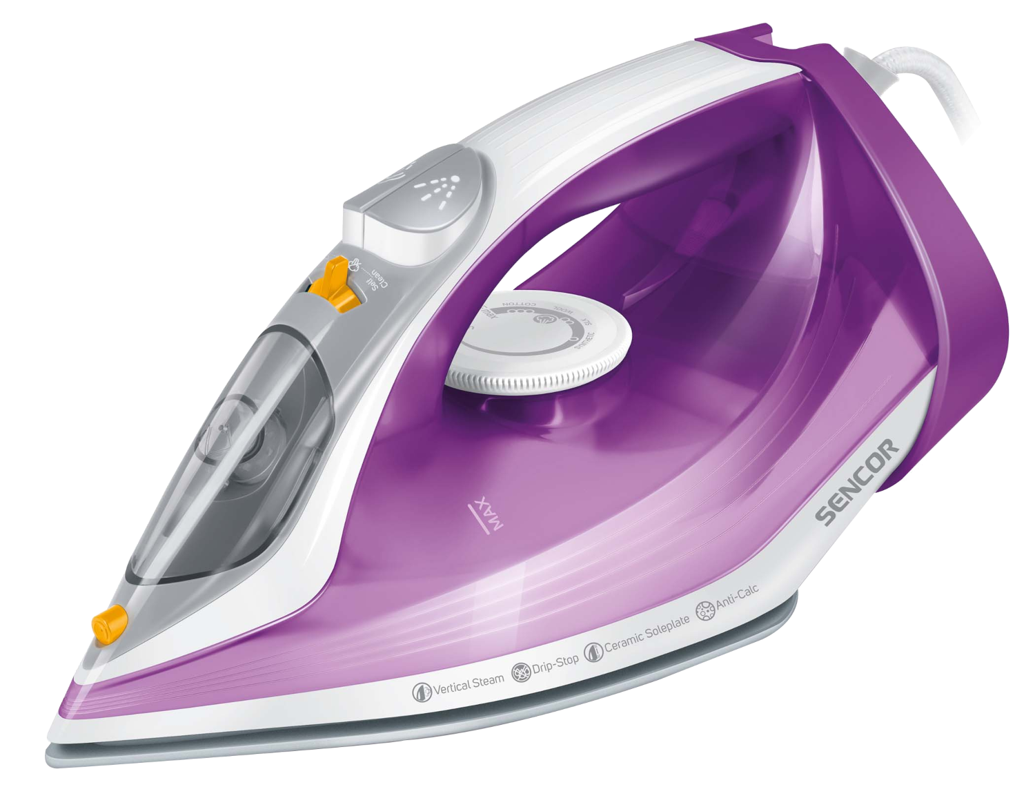 SENCOR SSI 5800VT Vasaló