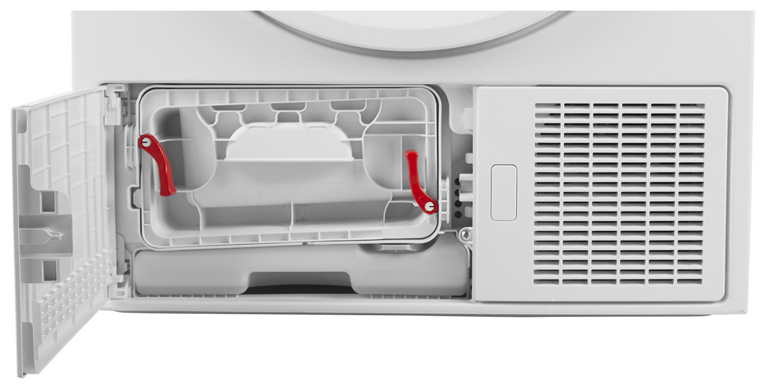 BEKO DC72301BX1 Condensdroger