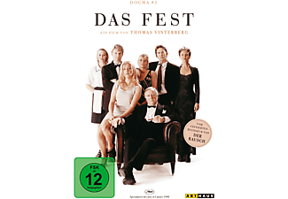 Das Fest [DVD]