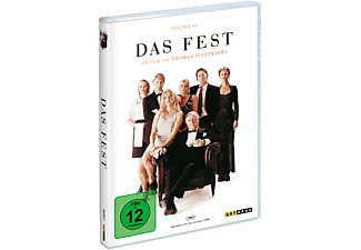 Das Fest DVD