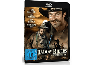 Shadow Riders - Die Schattenreiter Blu-ray