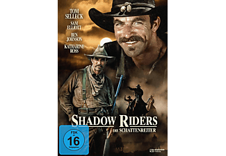 Shadow Riders - Die Schattenreiter DVD