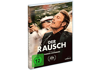 Der Rausch DVD