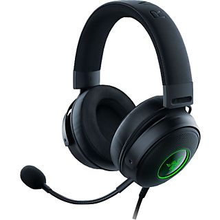 RAZER Kraken V3 - Casque de jeu, Noir