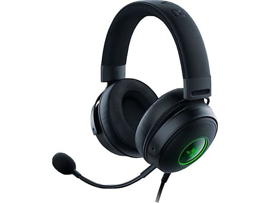 RAZER Kraken V3 - Gaming Headset, Schwarz