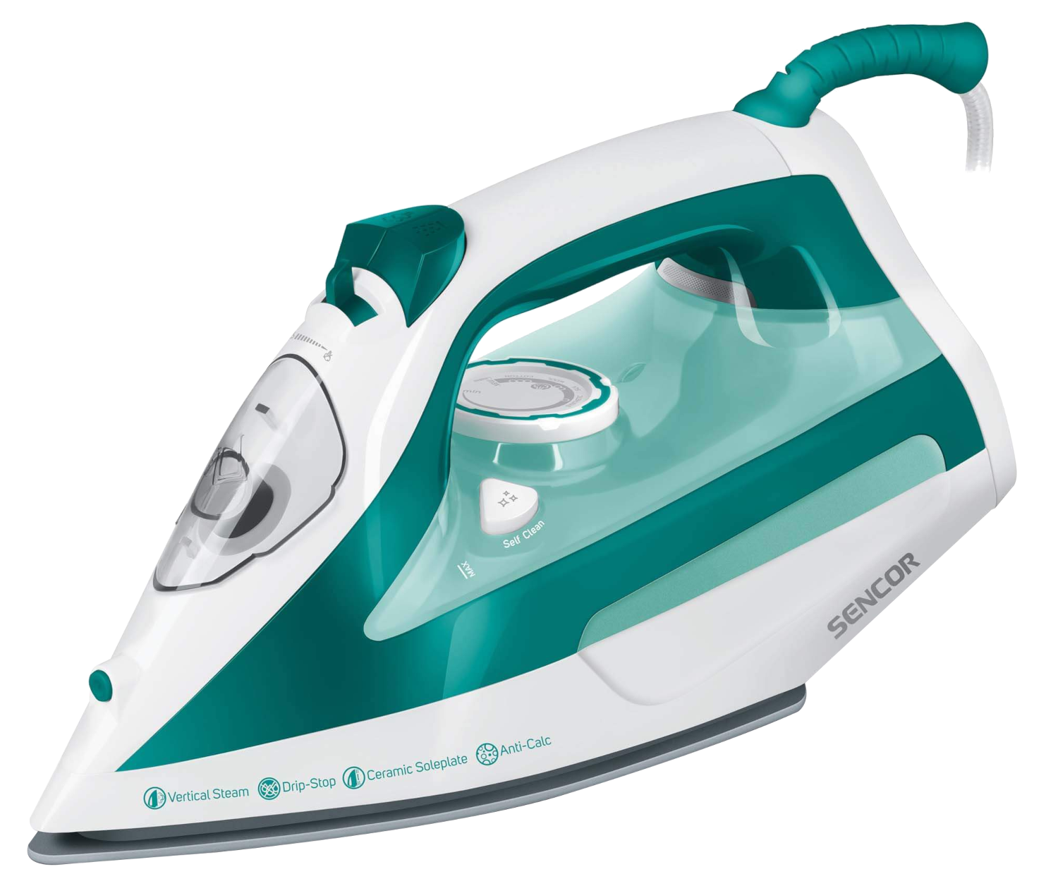 SENCOR SSI 6100GR Vasaló