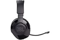 JBL Quantum 350 Casque Gaming Sans Fil Noir (JBL350WLBLK)