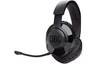 JBL Quantum 350 Casque Gaming Sans Fil Noir (JBL350WLBLK)
