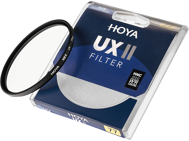 HOYA Filter UX II UV 40.5mm online kaufen MediaMarkt