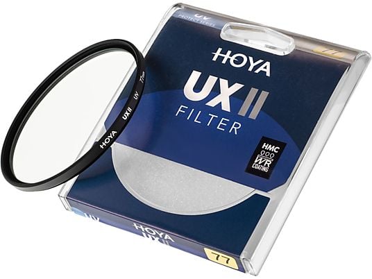 HOYA Filter UX II UV 37mm