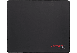 HYPERX FURY S Pro - Tappetino per mouse gaming (Nero)