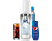 SODA STREAM Spirit White Pepsi Megapack Szódagép szett