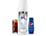 SODA STREAM Spirit White Pepsi Megapack Szódagép szett