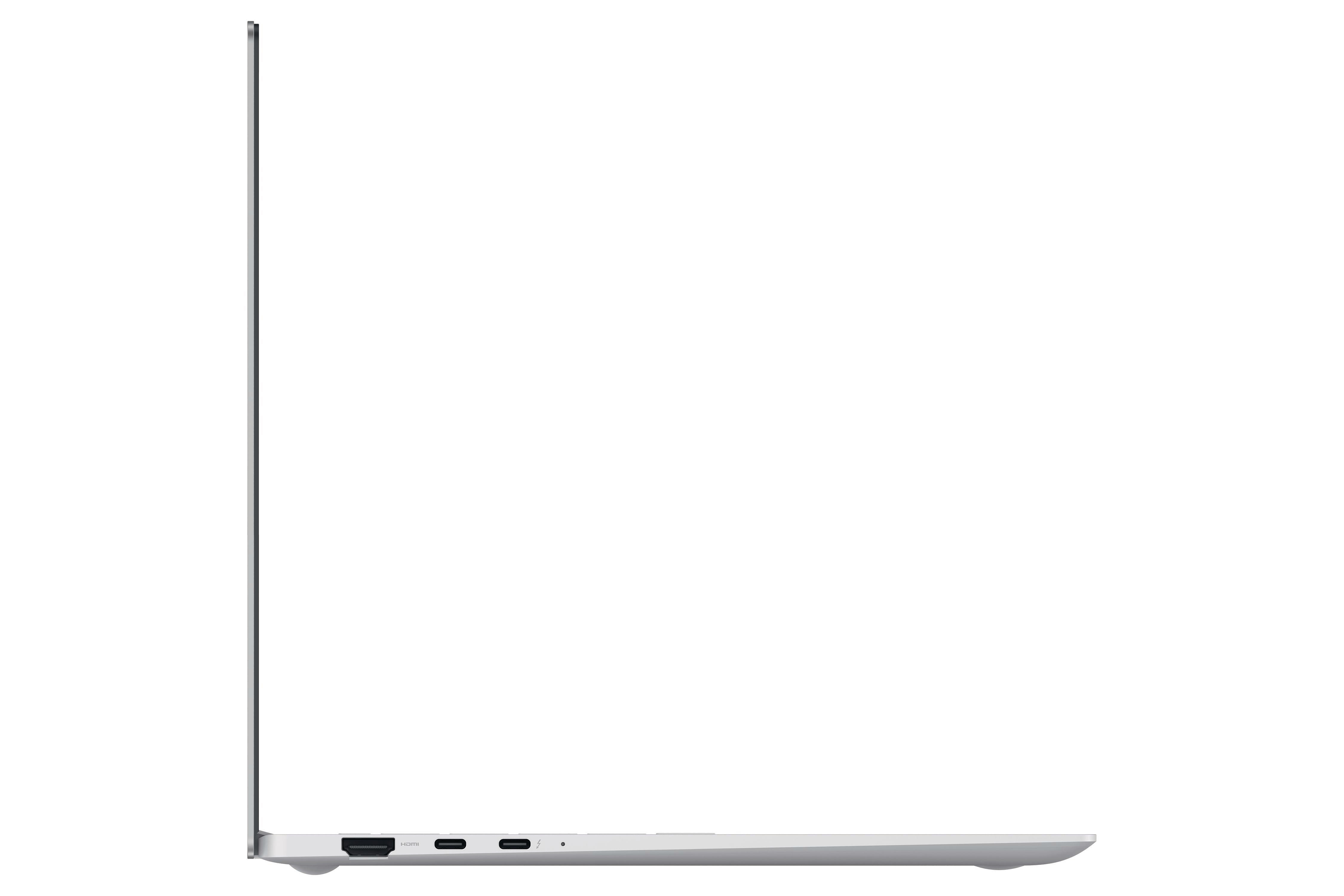 SAMSUNG Galaxy Book Pro EVO - 15,6 Zoll - Intel® Core™ i7 i7-1165G7 (Evo) - 16 GB - 512 GB - Intel® Iris® Xᵉ - Windows 11