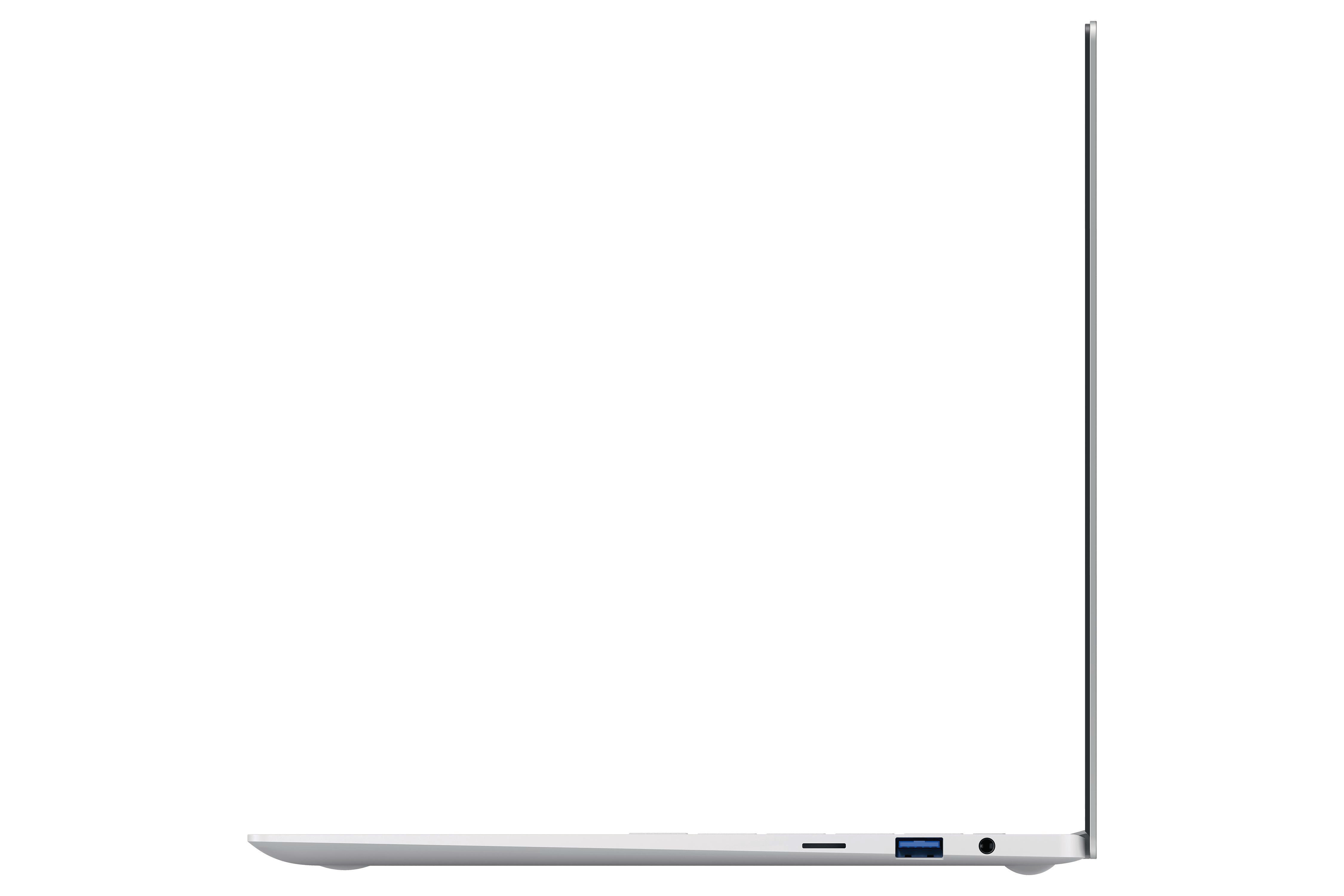 SAMSUNG Galaxy Book Pro EVO - 15,6 Zoll - Intel® Core™ i7 i7-1165G7 (Evo) - 16 GB - 512 GB - Intel® Iris® Xᵉ - Windows 11