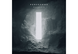Persefone - Metanoia (2LP Gatefold)  - (Vinyl)