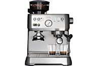 SOLIS Grind & Infuse Perfetta (1019) Zilver