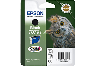 EPSON T07914010 tintapatron, fekete SP1400