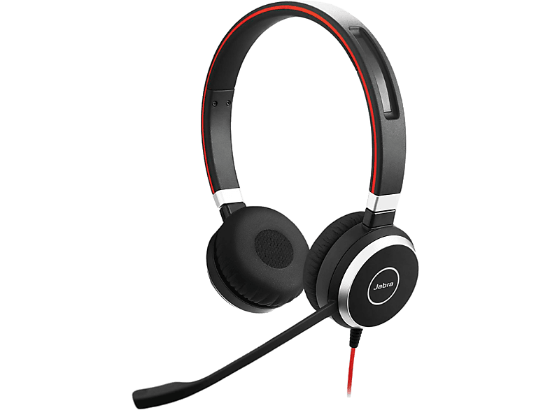 JABRA 158202 EVOLVE 40 UC headset