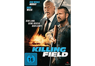 Killing Field [DVD]