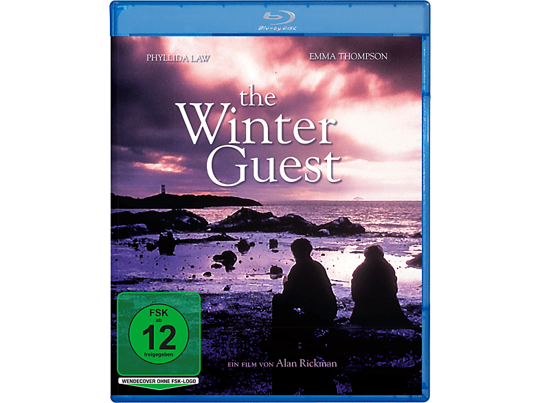 Guest The Winter Blu-ray