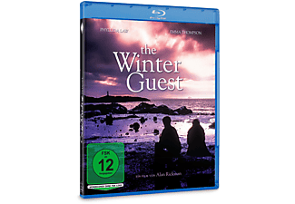 The Winter Guest [Blu-ray]