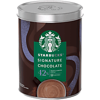 STARBUCKS Kakaopulver Signature Chocolate 42% (330 g)
