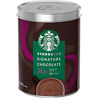 STARBUCKS Kakaopulver Signature Chocolate 70% (300 g)