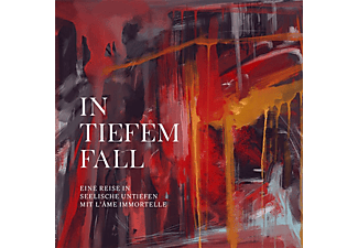L'Âme Immortelle - In Tiefem Fall (Lim.Deluxe Edition) [CD]