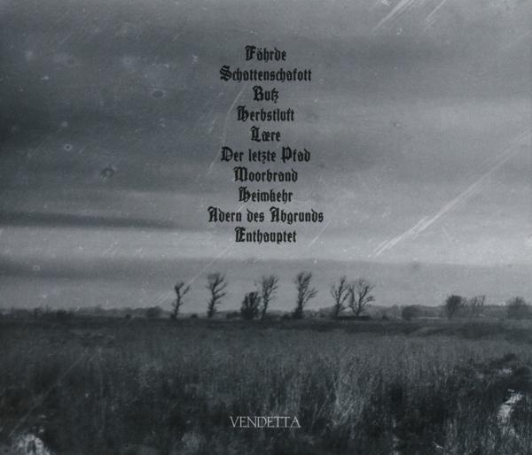 Dodsdrift - Odnis  - (CD)
