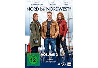 Nord bei Nordwest,Vol.2 DVD