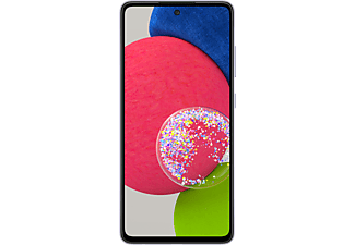 SAMSUNG Galaxy A52S 5G 128GB - 6.5" Smartphone - Lila
