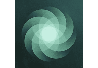 Som - THE SHAPE OF EVERYTHING (Black Vinyl)  - (Vinyl)