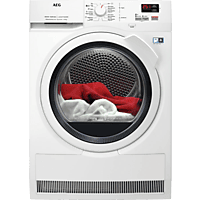 Secadoras AEG | MediaMarkt